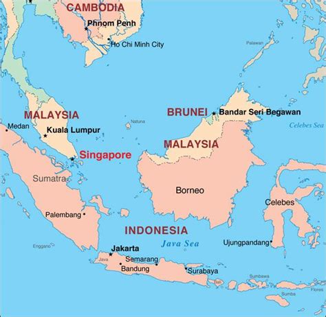 is singapore a country|map of malaysia and singapore.